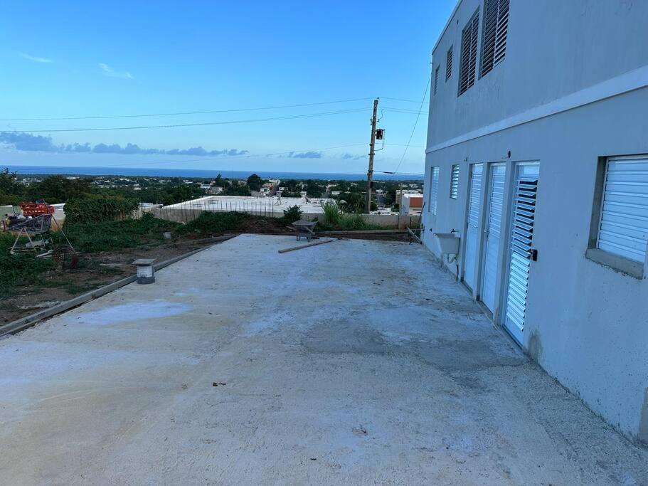 瓜亚马Oceanview 2公寓 外观 照片