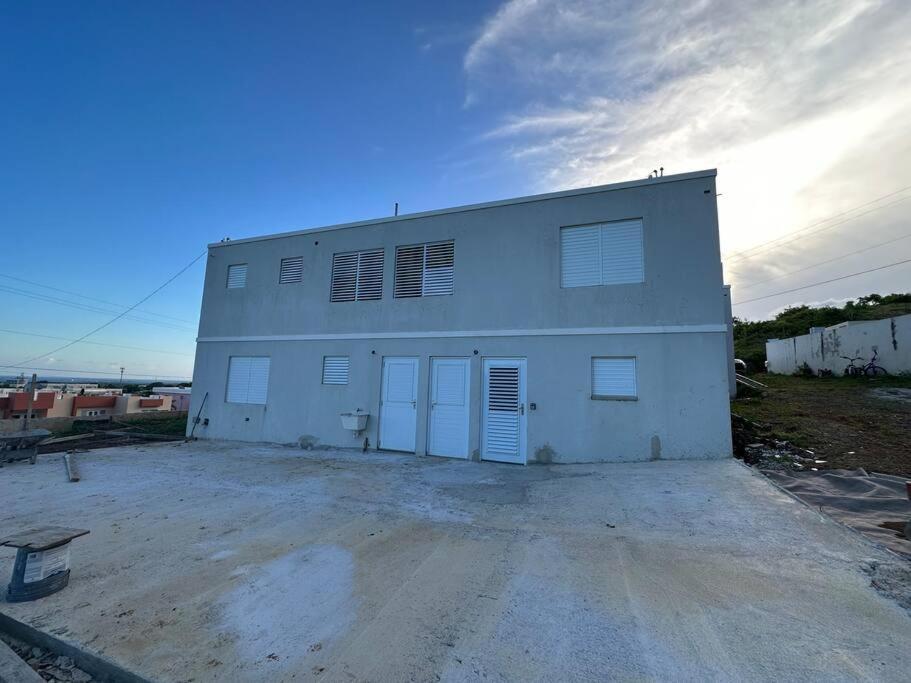 瓜亚马Oceanview 2公寓 外观 照片